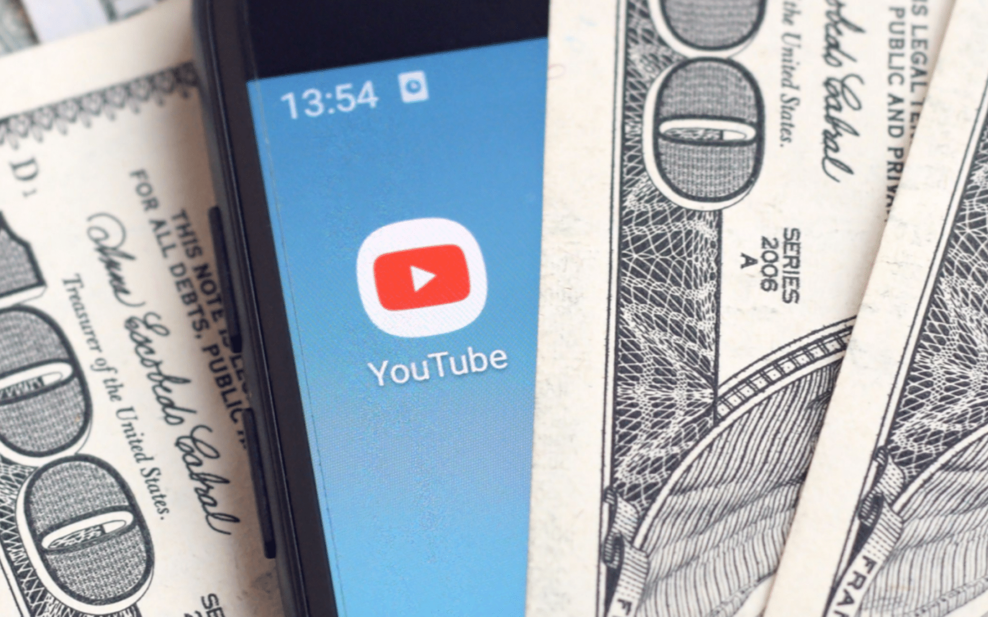 YouTube Is Monetizing Shorts With 45% Revenue Split