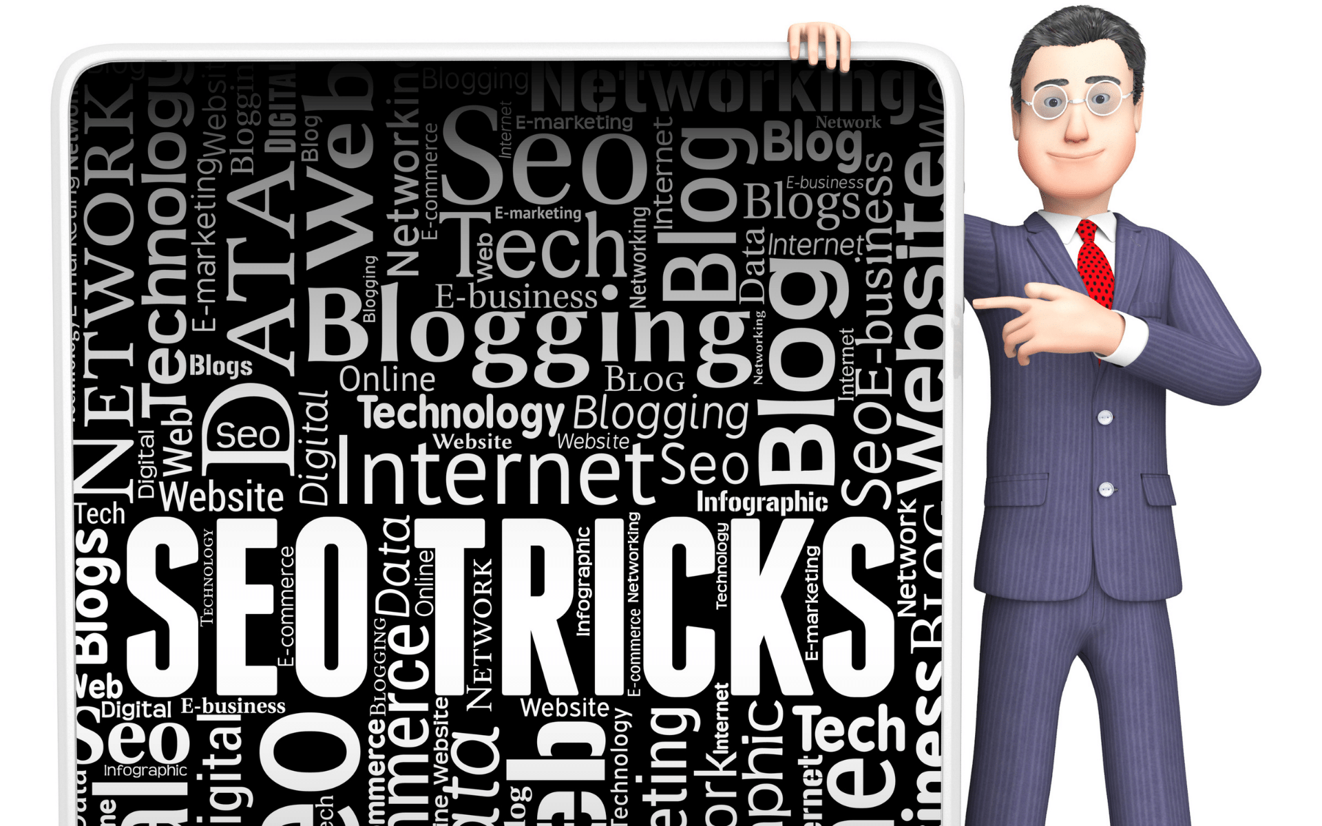 9 SEO Tips & Tricks To Improve Search Indexation