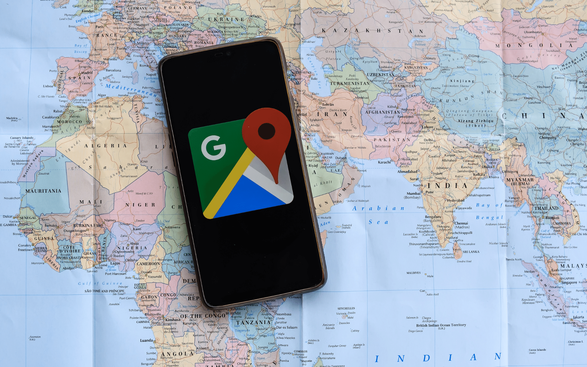 10 Key Steps To Ranking Higher In Google Maps