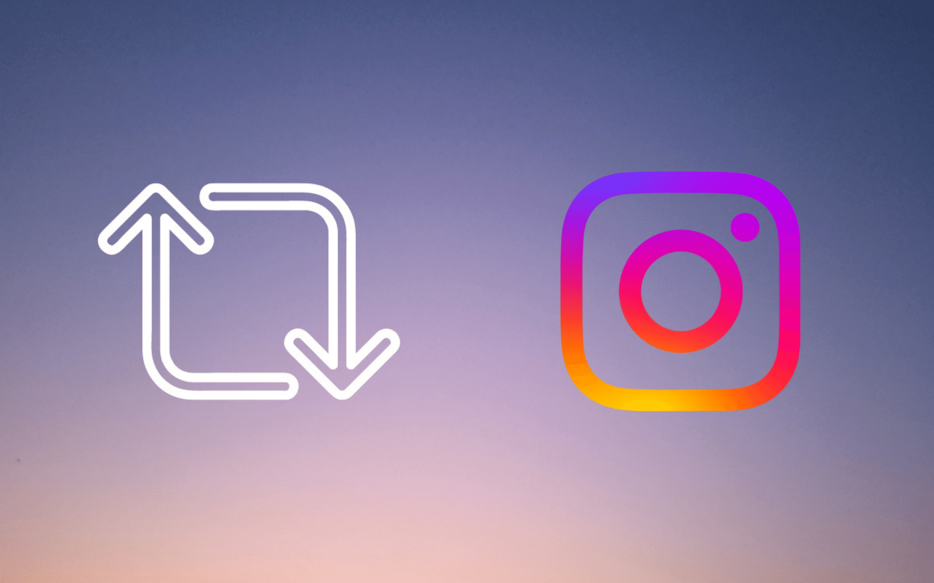 Instagram Beta Testing New Repost Feature