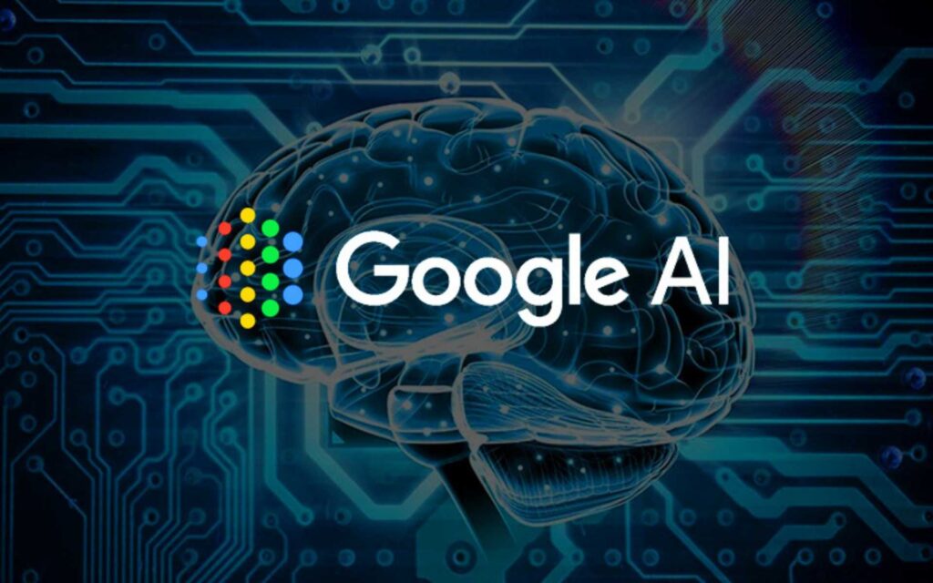 Google On The Use Of AI Images