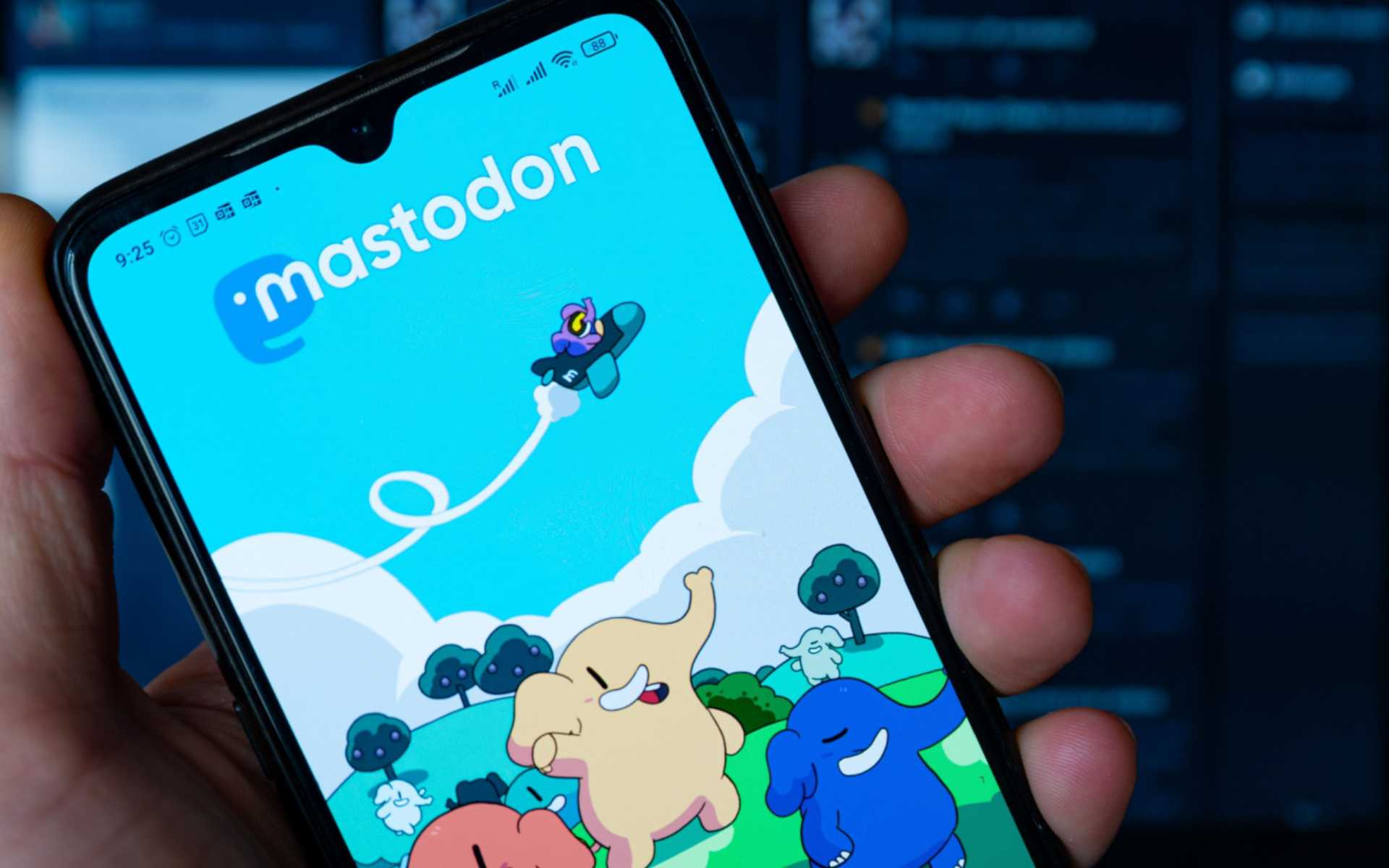 Mastodon Reaches 2.5 Million Users, Founder Holds Reddit AMA