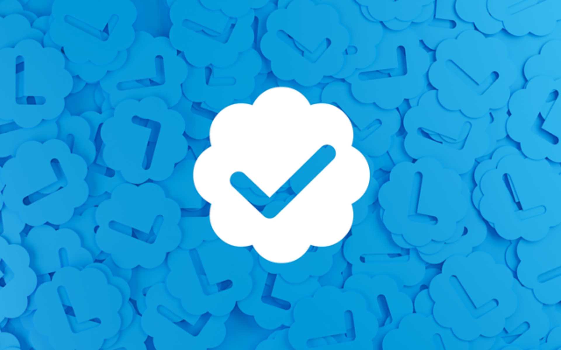 Twitter’s New Verification System Has Blue & Gold Checkmarks