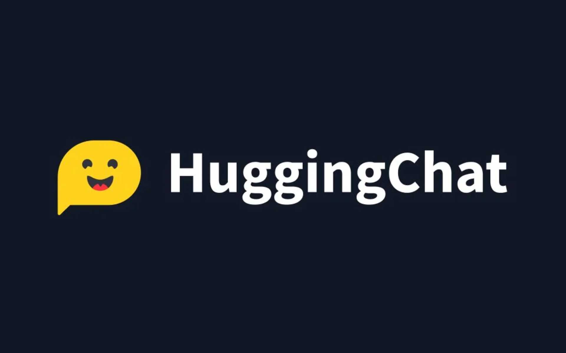 Hugging Face Releases Free ChatGPT Clone HuggingChat