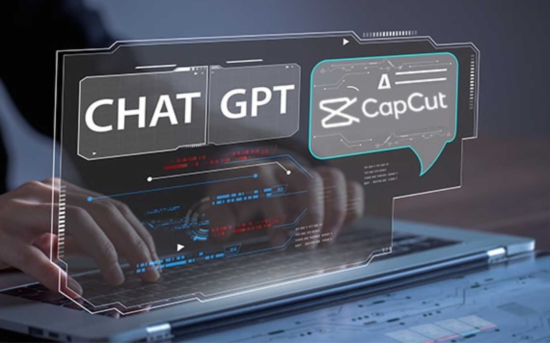 ByteDance Releases CapCut Plugin For ChatGPT