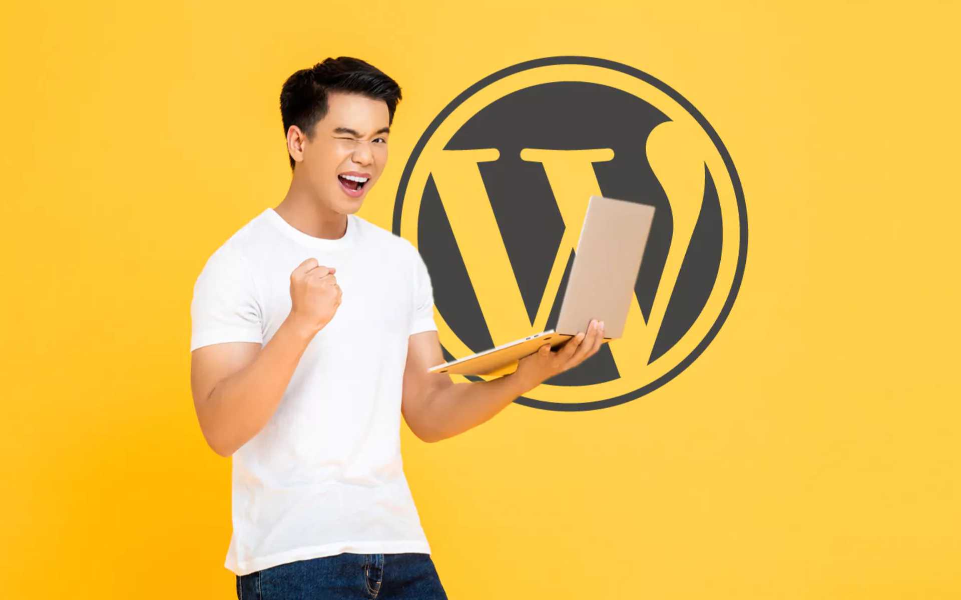 WordPress Releases A Performance Plugin For “Near-Instant Load Times”