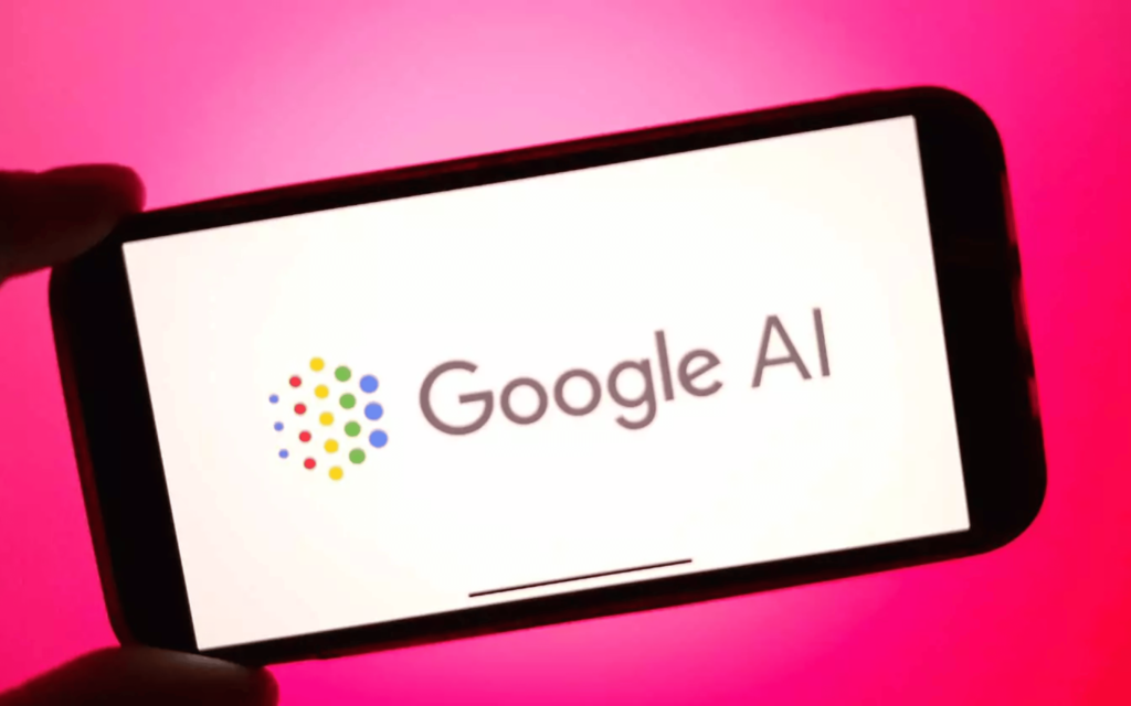 New Google AI Overviews Documentation & SEO