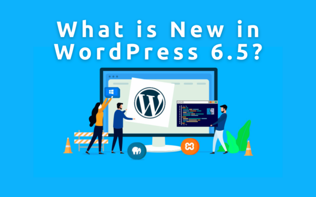 WordPress has launched version 6.5, introducing native support for the lastmod element in sitemaps. This update aims to improve search engine crawl efficiency, potentially boosting website visibility.