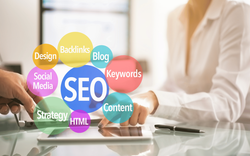 12 Essential Steps In Building A Winning SEO Strategy