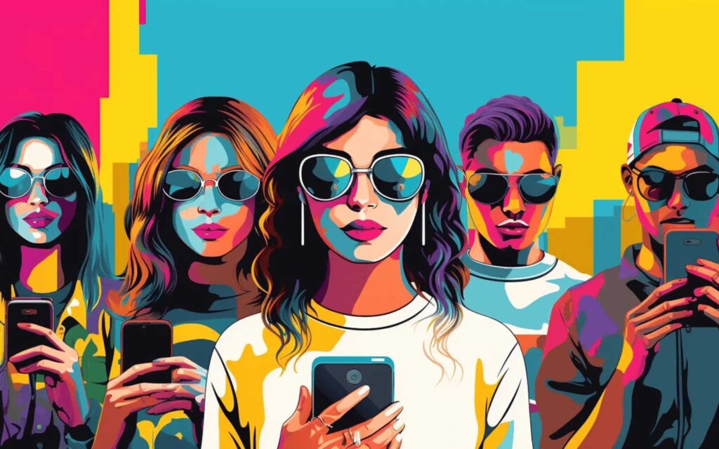 How Marketers Can Reach Gen Z On Social Media