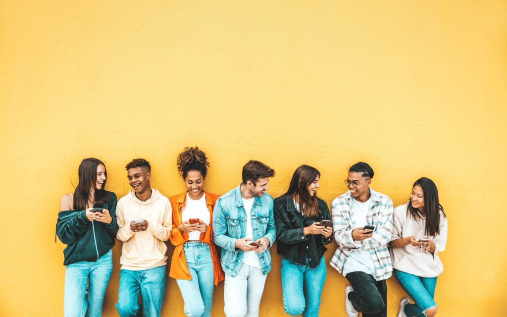 How Marketers Can Reach Gen Z On Social Media